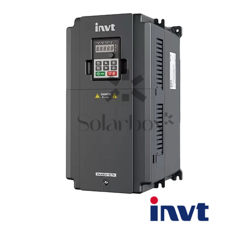 VARIATEUR INVT MONOPHASEE