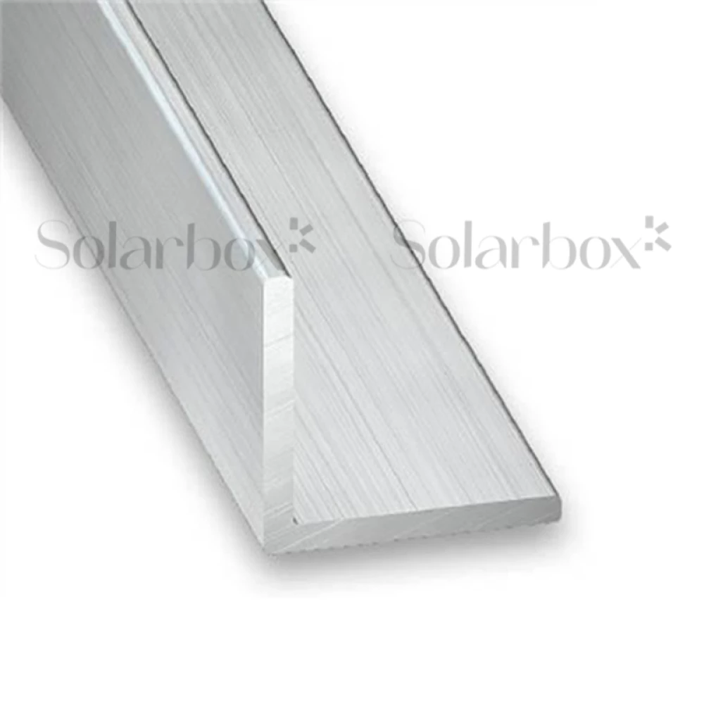 Cornière aluminium