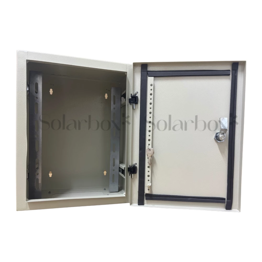 Coffret Metalique Etanche