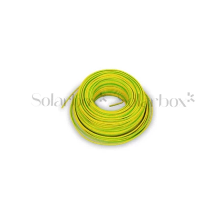 Fils  souple