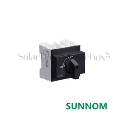 SECTIONNEUR SUNNOM