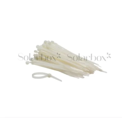 COLLIER PLASTIQUE