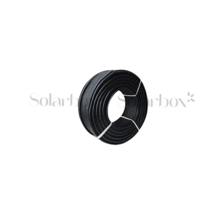 Cable solaire EXTRAT