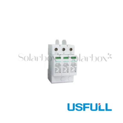 Parafoudre DC USFULL