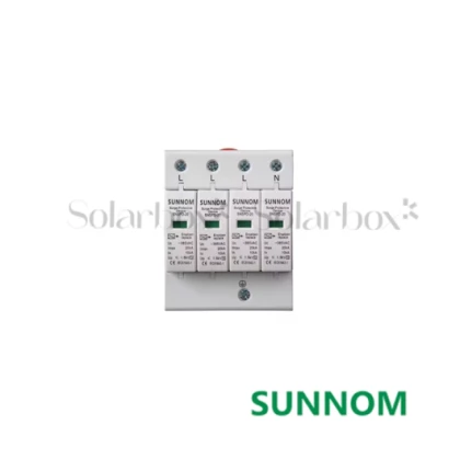 Parafoudre AC SUNNOM