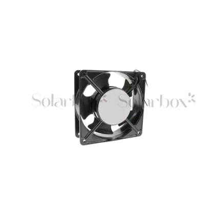 Ventilateur DC