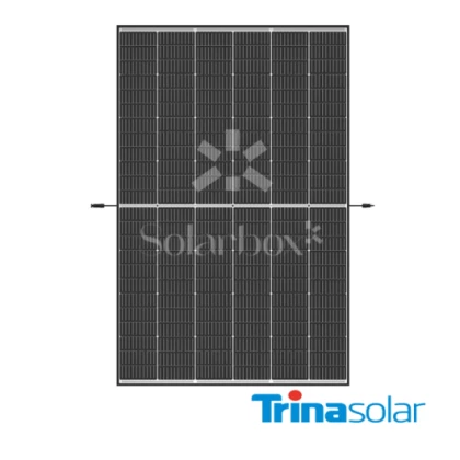 panneau trina solar 450 wc