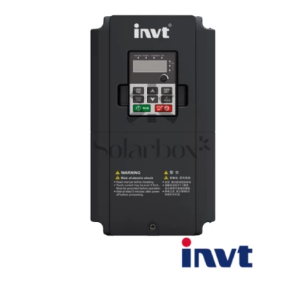 VARIATEUR INVT MONOPHASEE