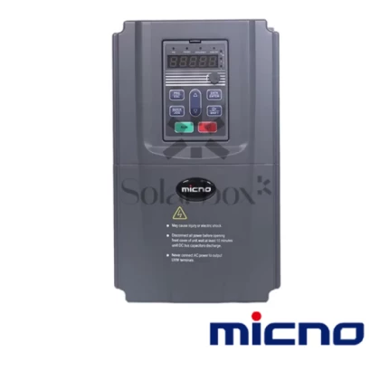 VARIATEUR MICNO TRIPHASEE